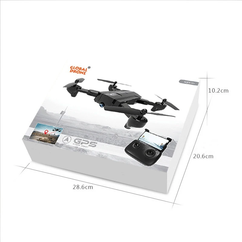 drone x 192