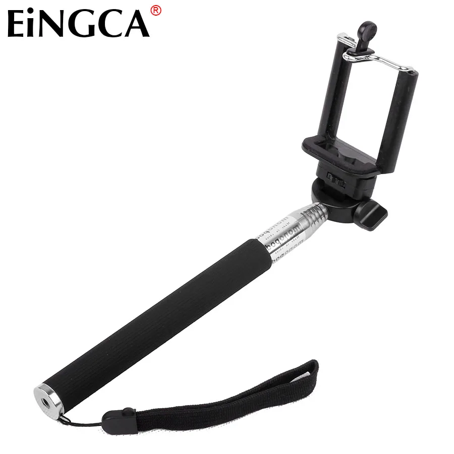 

Digital Camera Tripod Monopod Selfie Stick Handheld Gimbal for G7X G9X Mark II SX620HS RX100 S7000 HX90 GC100 and Smartphone