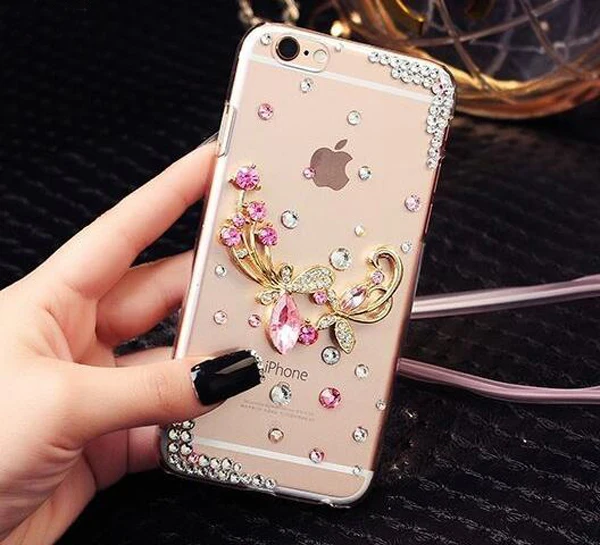 10-Styles-The-Butterfly-Phone-Cover-Case-For-Motorola-Moto-G6-Z2-Play-C-E5-G5S (1)