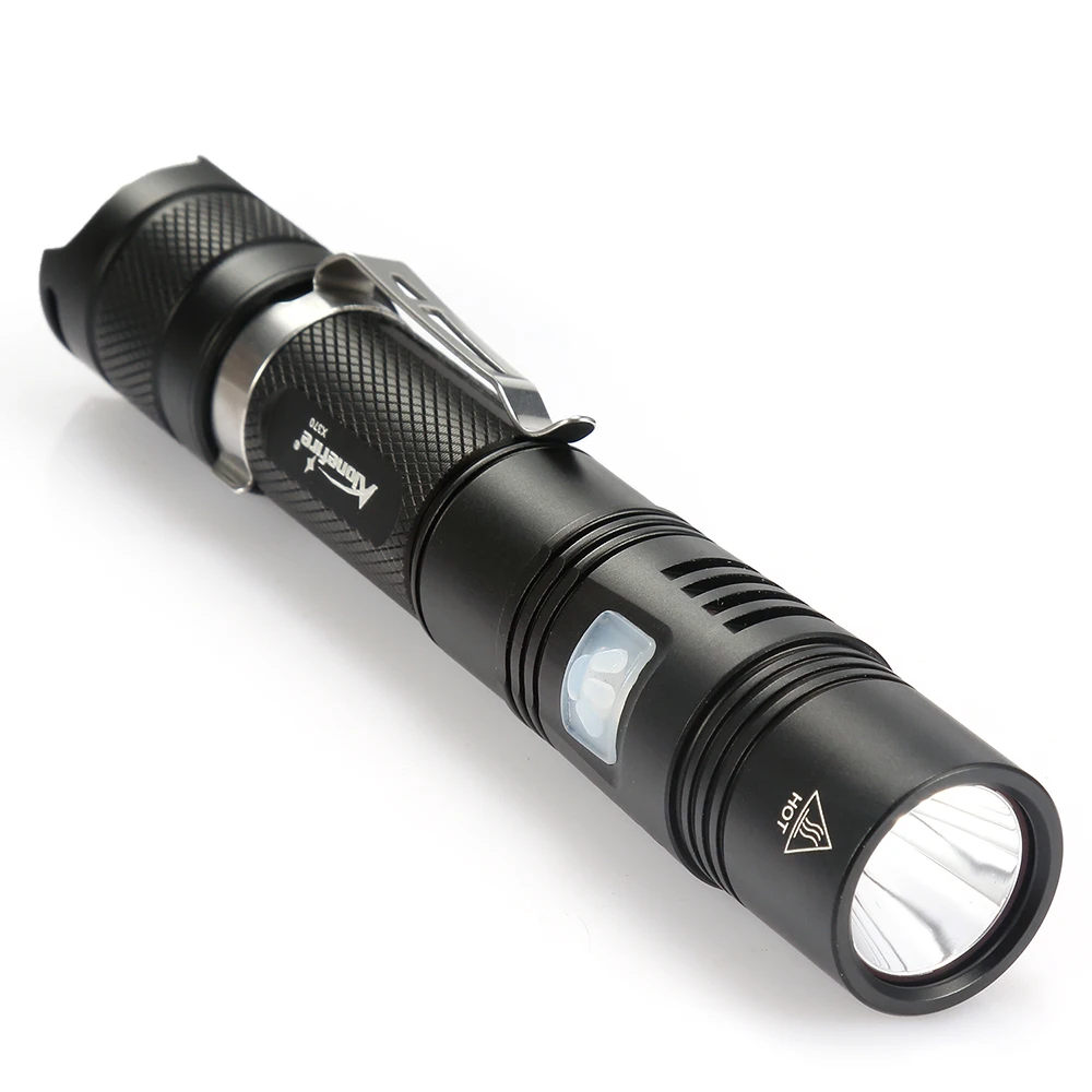 X370 led flashlight (6)