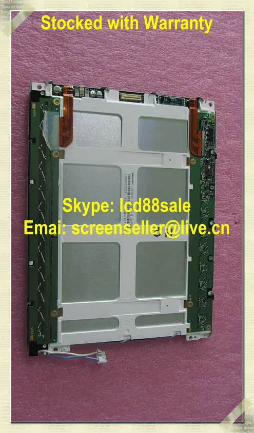 

best price and quality new and original LM64C352 industrial LCD Display