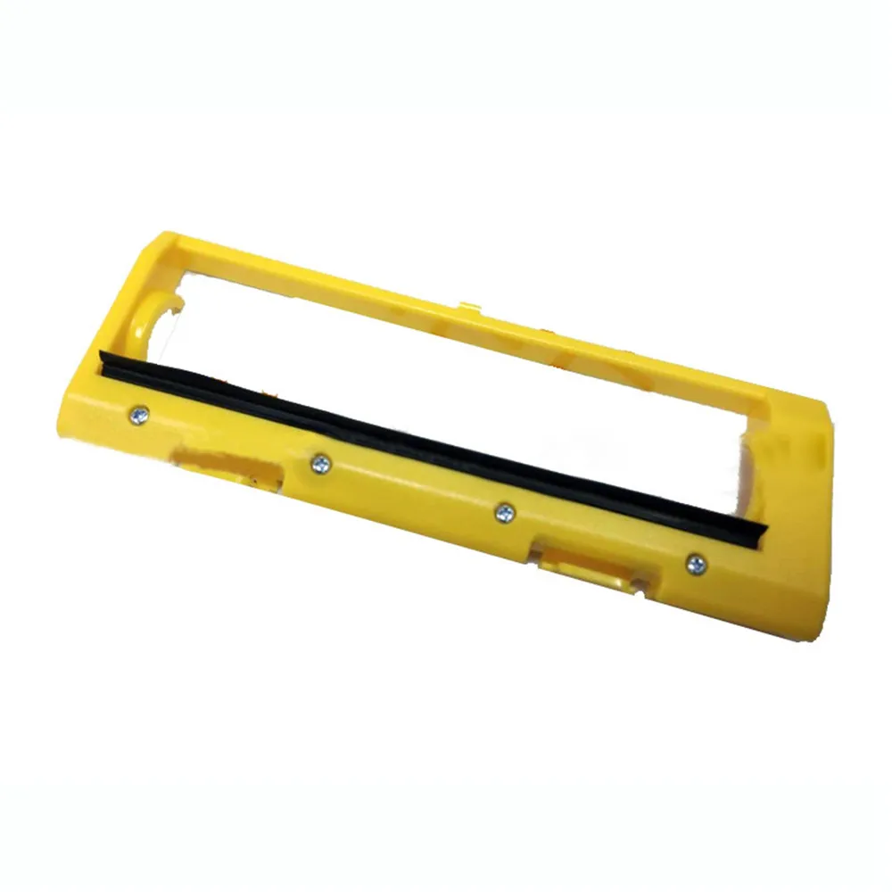 1Pc Coperchio Rullo Spazzola Principale Per Ilife A4 A40 A4S T4 X430 X432 X431 Supporto Spazzola Più Pulito Per Aspirapolvere Robot Ilife A4S