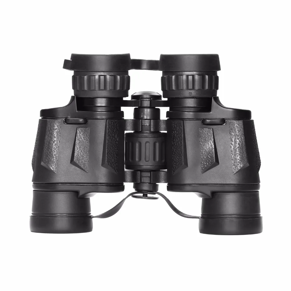Tochung hd 8x40 مناظير عالية الطاقة التكبير تتراوح التلسكوب ، زاوية واسعة مناظير الصيد للبيع