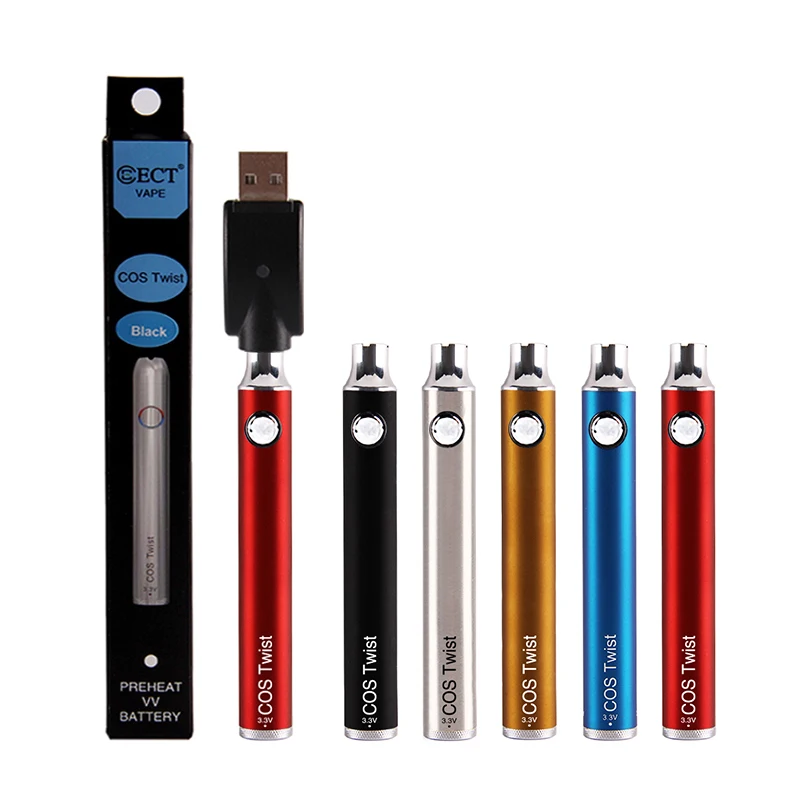 COS Twist+ Battery7