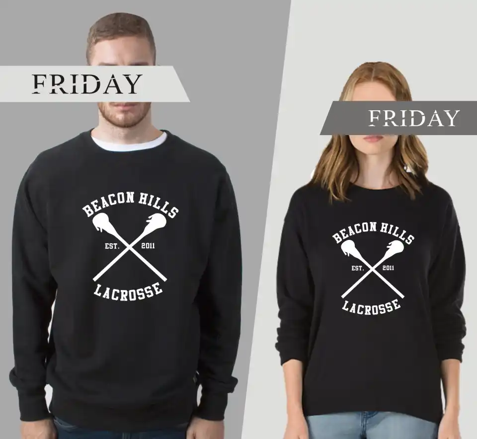 moletom stilinski 24