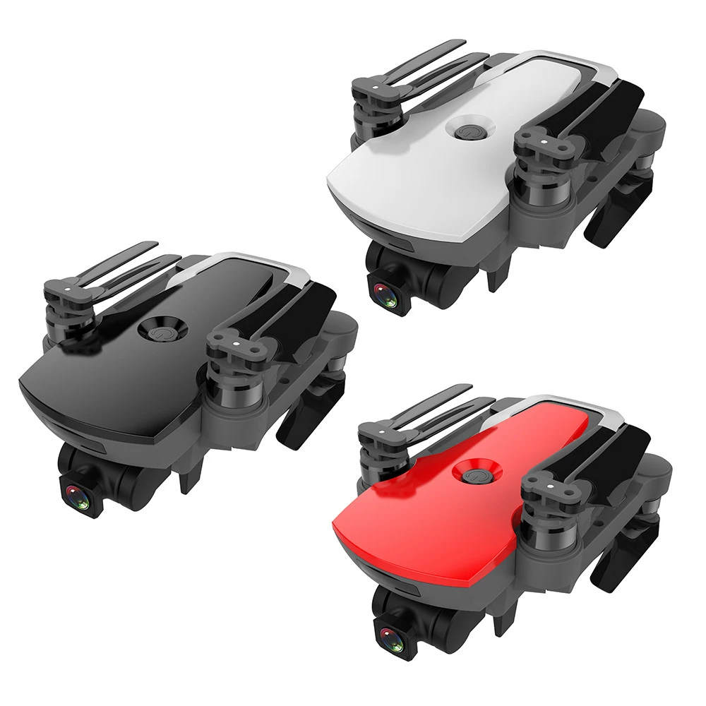  Drohnen Mit Kamera Hd 1080 p CG006 Bürstenlosen 24G FPV Wifi GPS Höhe Halten Quadcopter Drone In RC