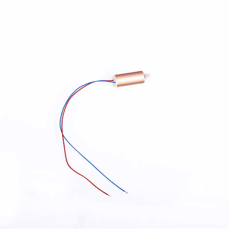 

JDRC JD-20 JD20 Selfie Drone FPV RC Quadcopter Spare Parts Replacement Accessories 8620 CW CCW Motor