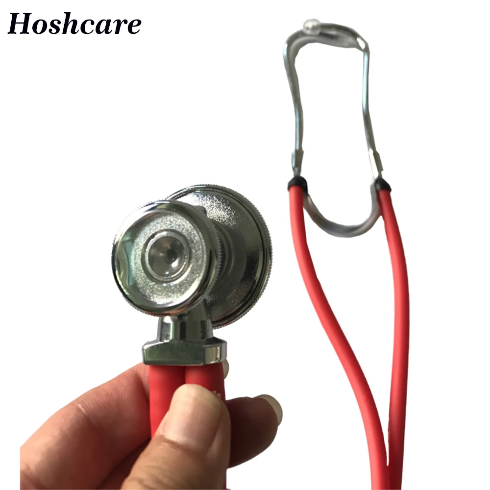 Buy Multifunctional Professional Stethoscope Medical Double Dual Head