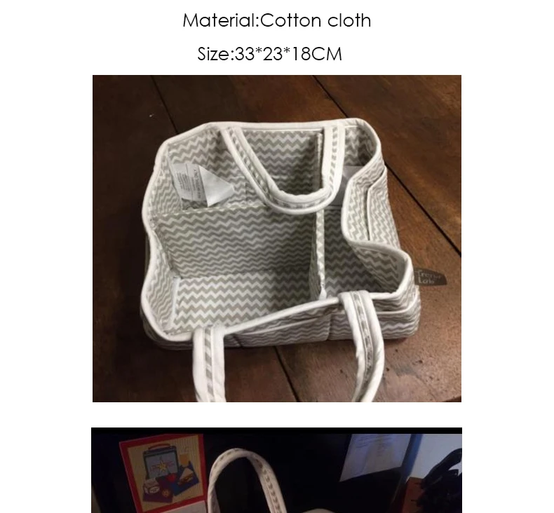AAG Мумия сумка пеленки средства ухода за кожей для будущих мам подгузник салфетки шкатулка с отделкой детские поставки ткань хранения