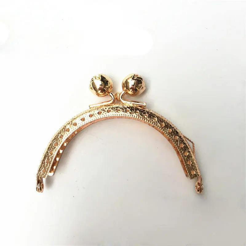 8.5-F-RS-MGH BAG clasp purse frame (3)