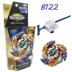 Оригинал TOMY Toupie Beyblade взрыв для продажи B122 B117 B100 B120 B89 B97 Arena бей лезвие bayblade Top Spinner Игрушки для детей