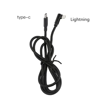 

100 cm data cable type-C port Conversion line Micro / type-c for dji osmo Pocket gimbal camera Accessories