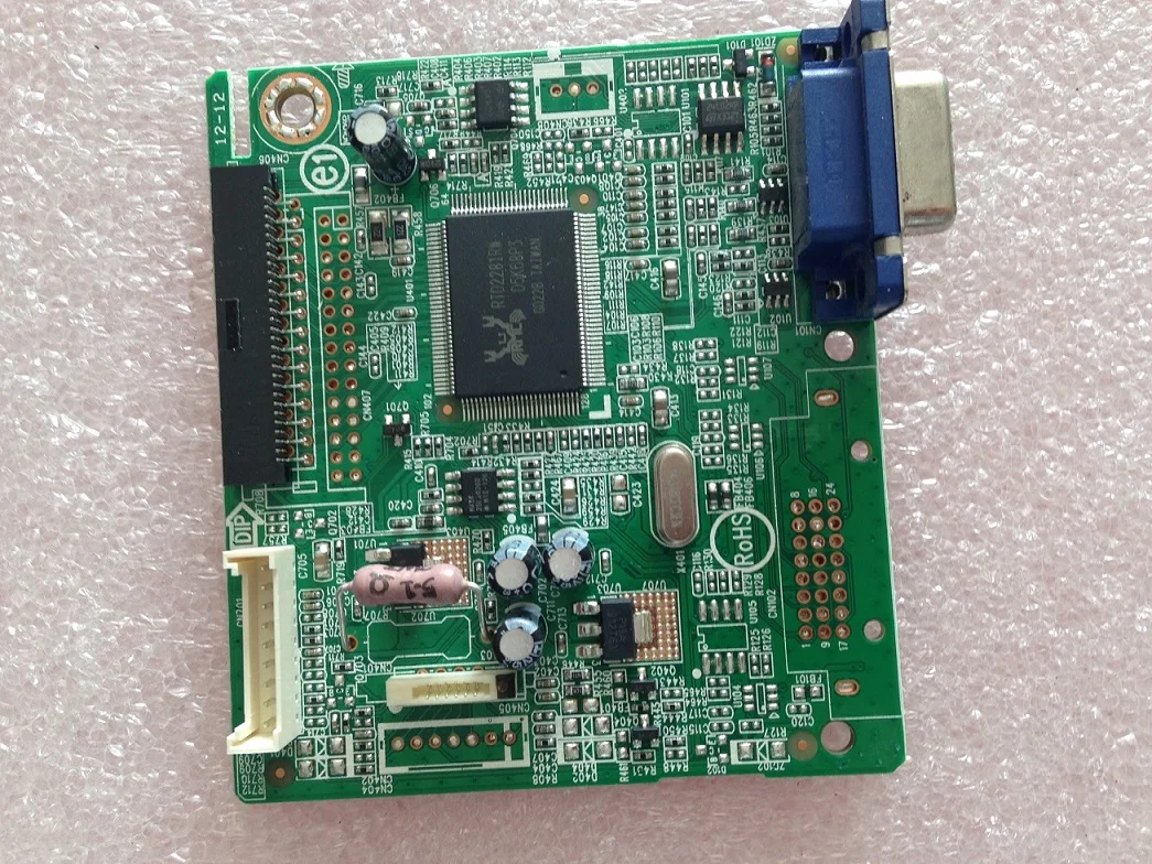 P229HQL материнская плата 715G4032-M05-000-004L водитель борту | Мобильные телефоны и