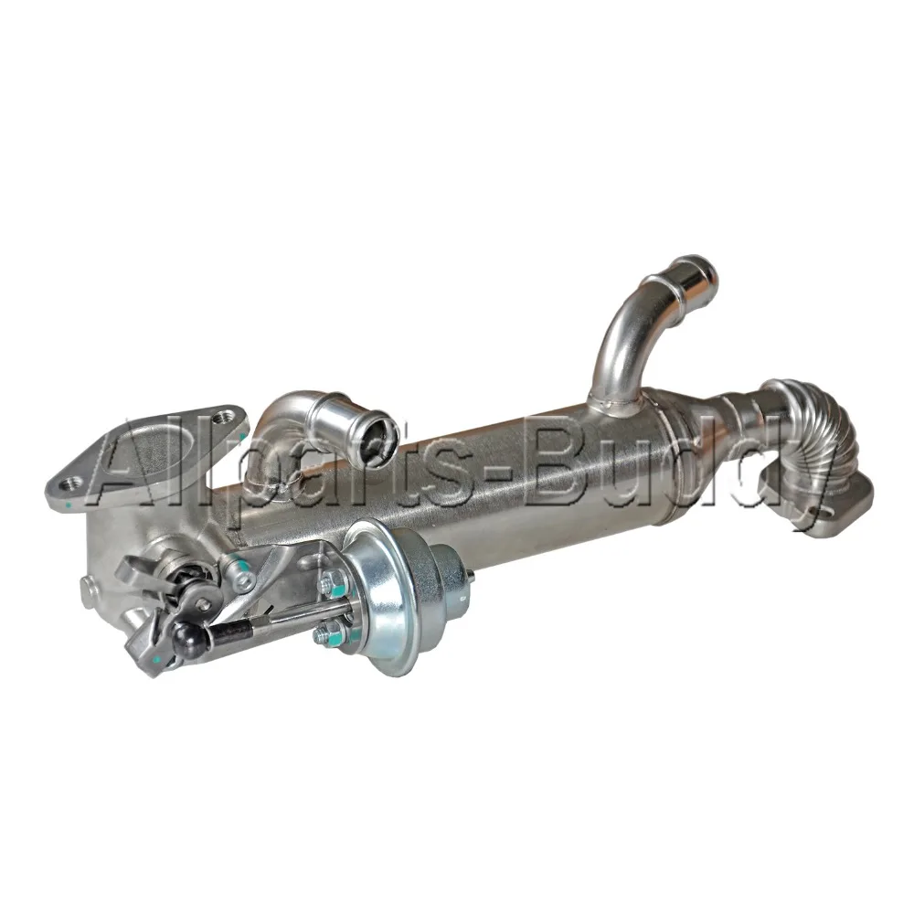 AP01 070131512F 070131512D Exaust рециркуляция клапан охладителя для VW Touareg T5 транспортер 7LA 7L6 BPD