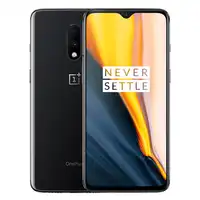 Global Oneplus 7 Mobile Phone Oxygen OS Android 9 4G LTE Snapdragon 855 Octa Core 256G Screen Fingerprint ID OTA 48MP OIS