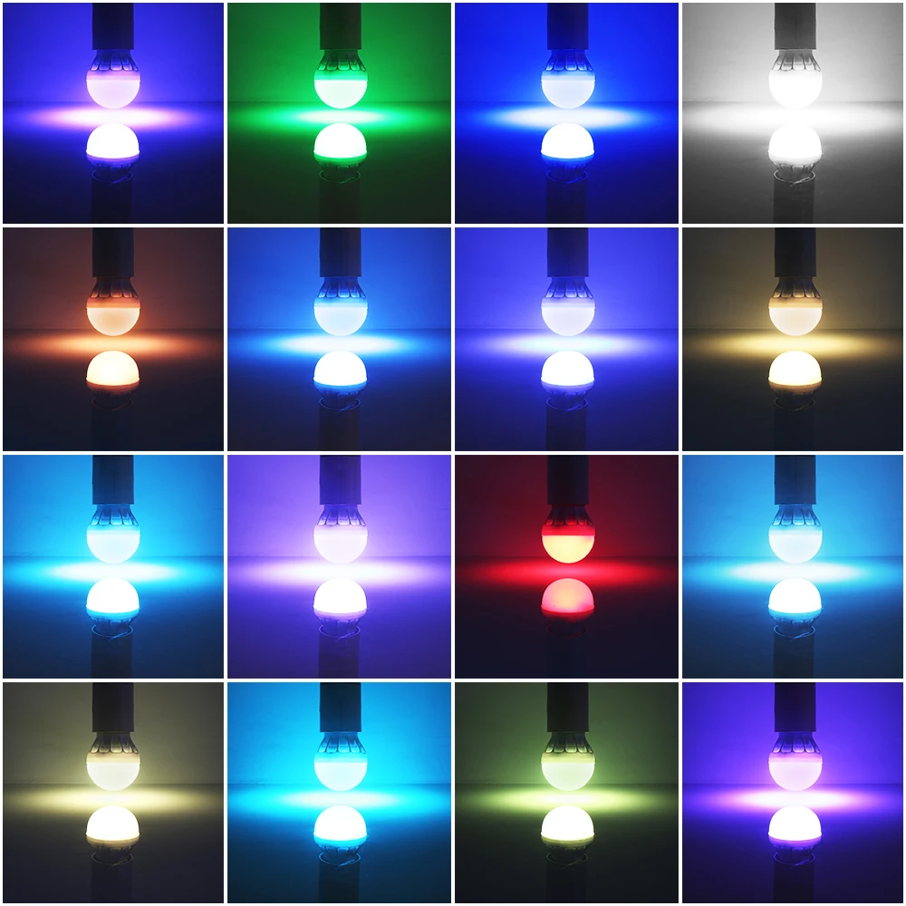 16 colors