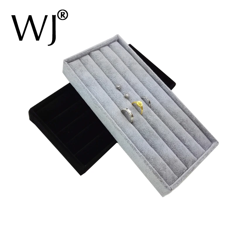 Ring Display Case Ring Display Case