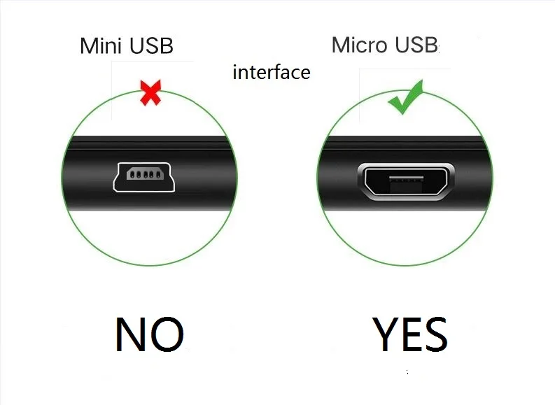 Park line Micro USB кабель Android кабель для передачи данных зарядное устройство USB к Micro USB кабель для быстрой зарядки для samsung Xiaomi htc планшет USB шнур