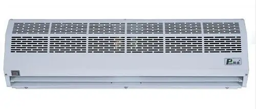 New Updated Flow Air Curtain Air Door Fan Fly With Switch F 18gw
