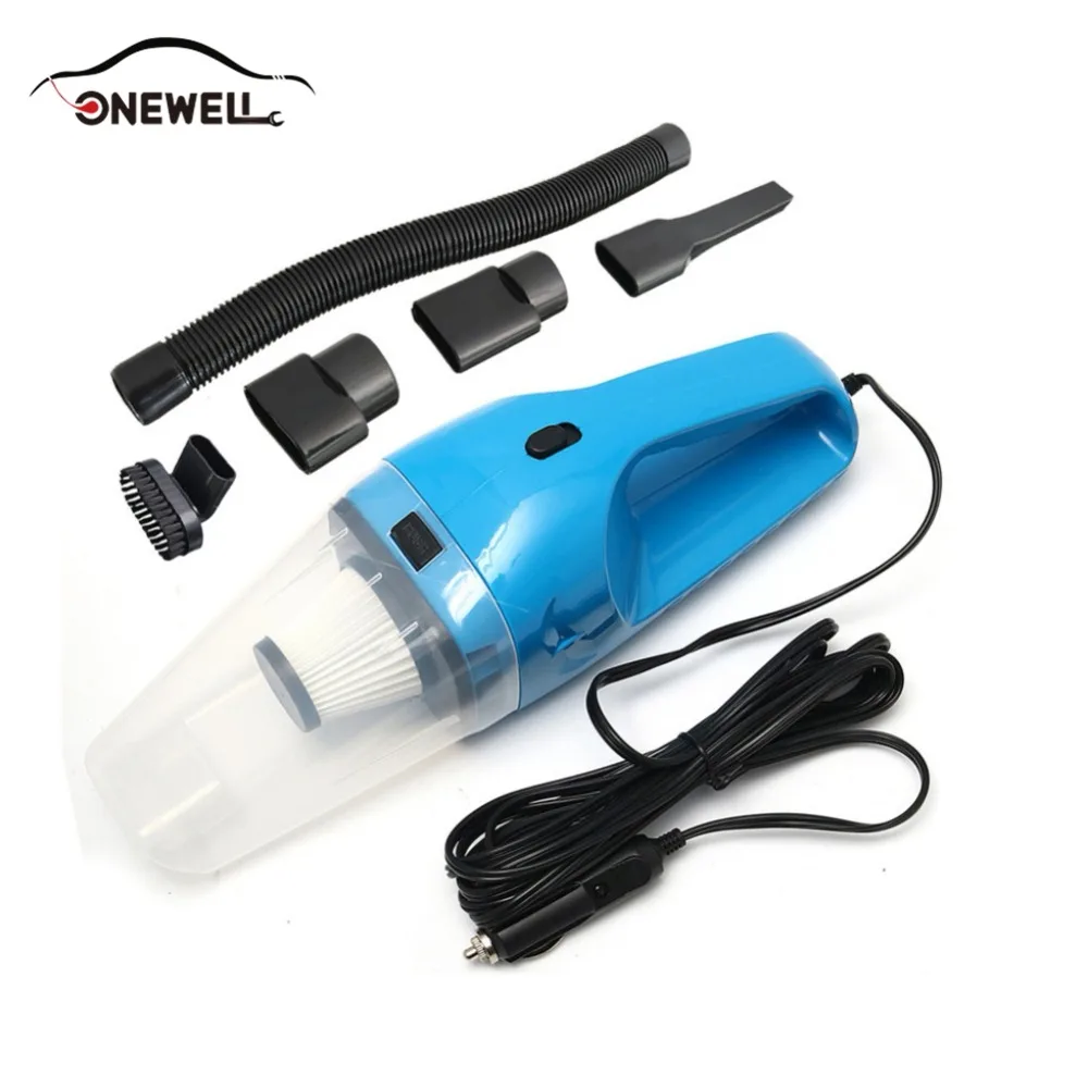 Buy ONEWELL Multifunction Car Vacuum Cleaner Handheld