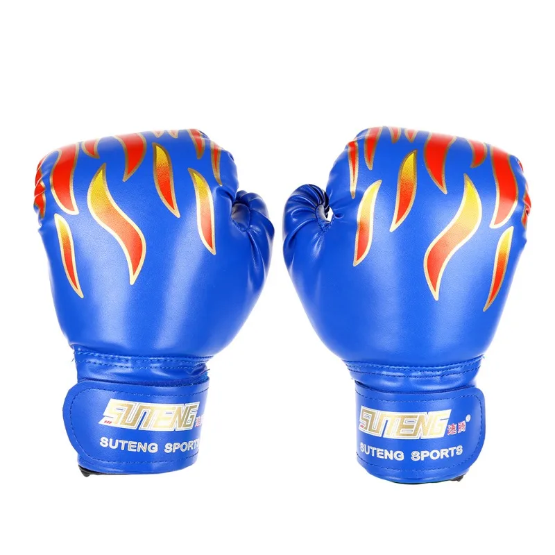 Боксерские перчатки UFC Sparring 6 16 oz