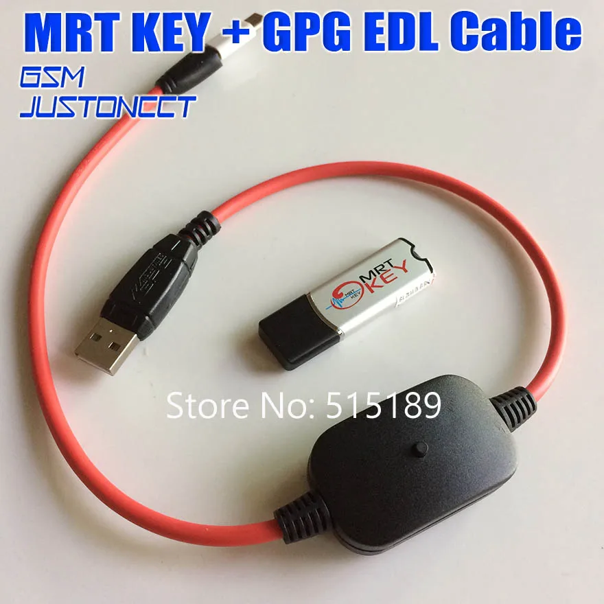 

Newest Original MRT KEY Dongle mrt tool / mrt key + for GPG xiao mi cable set