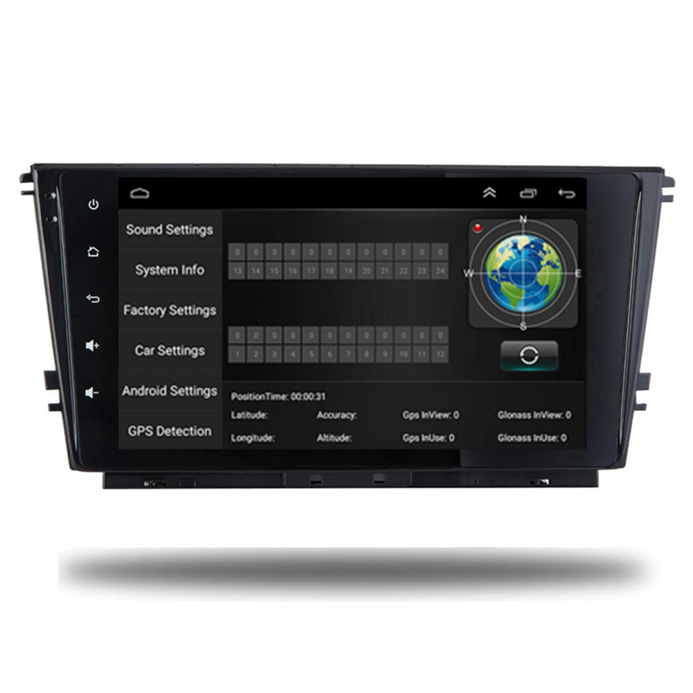 Perfect Android 8.1 Car GPS Multimedia Player Navi for Volkswagen Lamando 2014-2016 Stereo Car Video Radio HD Screen Navigation 9 Perfect Android 8.1 Car GPS Multimedia Player Navi for Volkswagen Lamando 2014-2016 Stereo Car Video Radio HD Screen Navigation 9