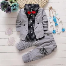 Bebe Garcon Bapteme Costume Top Produits Aliexpress
