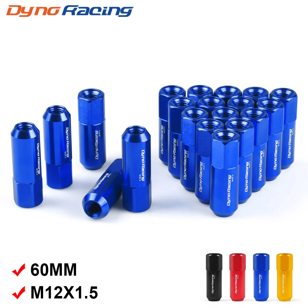 DYNO RACING 1