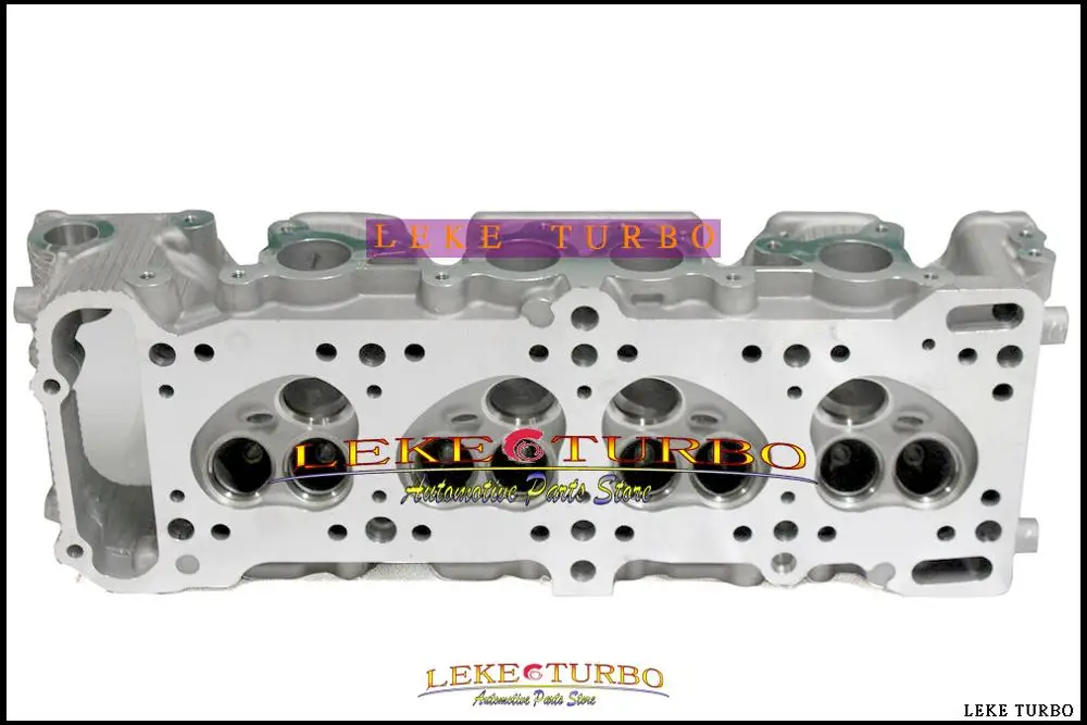 HB 910 520 G6 G613 G614 G616 Cylinder Head For Mazda B2600 MPV 2606cc 2.6L 12v G612-10-100B G601-10-100B G612100B G60110100B 910520 (1)