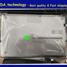 Wellendorff 90% чехол для ноутбука samsung NP700Z5B NP700Z5A NP700Z5C NP700Z5 700Z5A 700Z5B 15," Нижняя крышка чехол