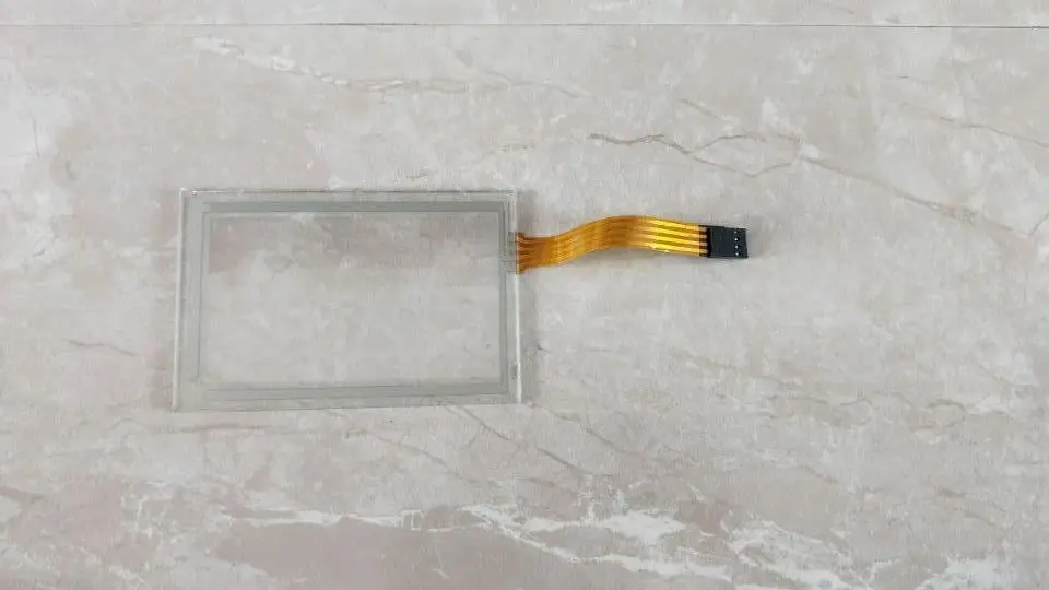 

Сенсорный экран стеклянная панель для ESA VT185W VT185W00000