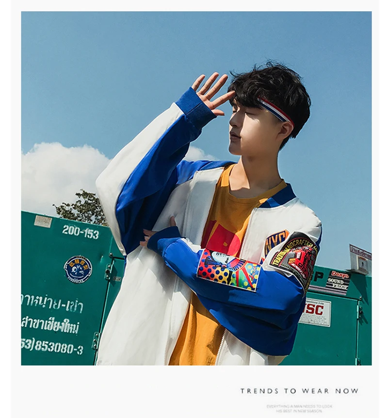 moda hip hop masculina  (19)