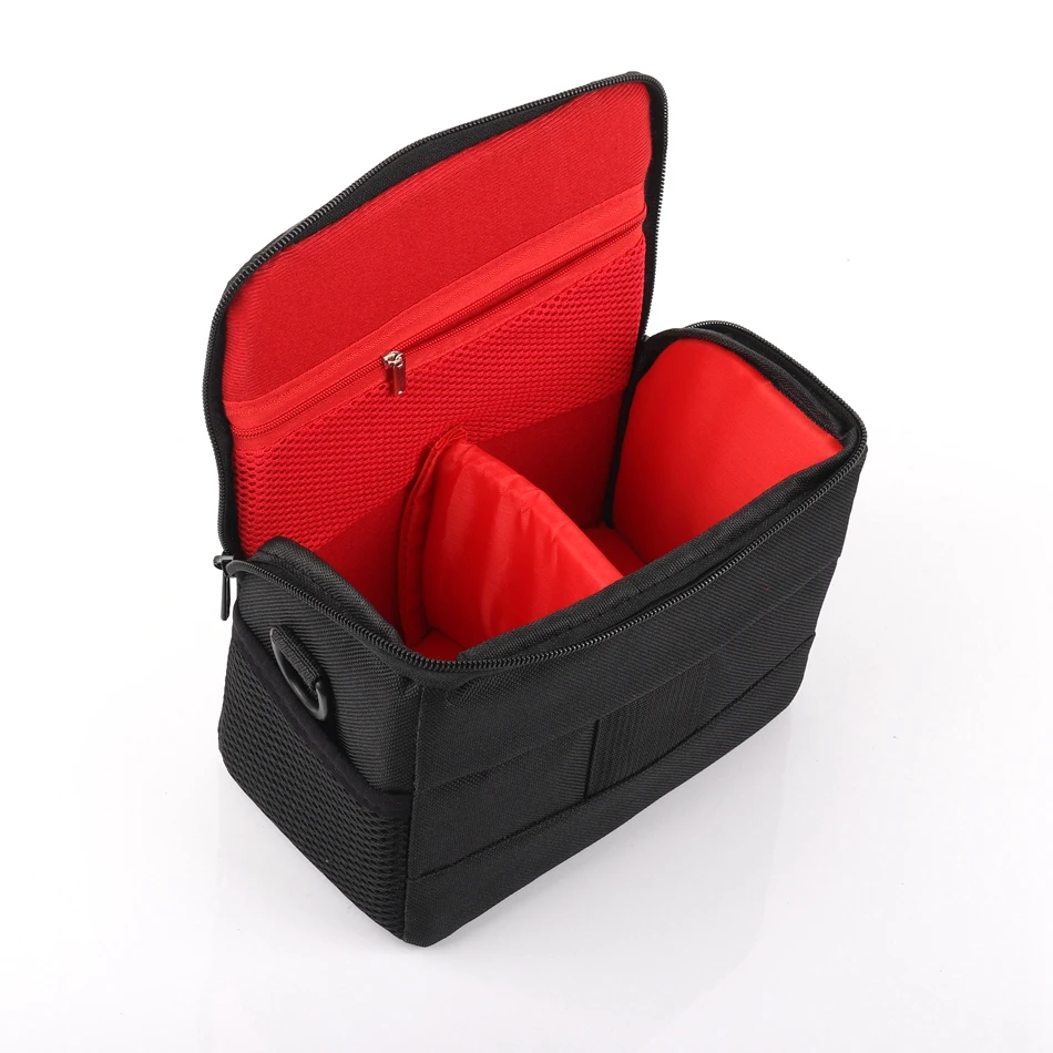 Чехол для Камеры на плечо Olympus OM D Mark II EM10 E M10 M5 PEN F P5 PL5 PL6 PL7 M1 STYLUS 1|bag for|camera casecase camera bag