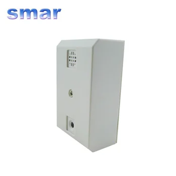

Security Microphone For CCTV Camera CAM DVR Audio Monitor Audio Pickup SAE-MIC