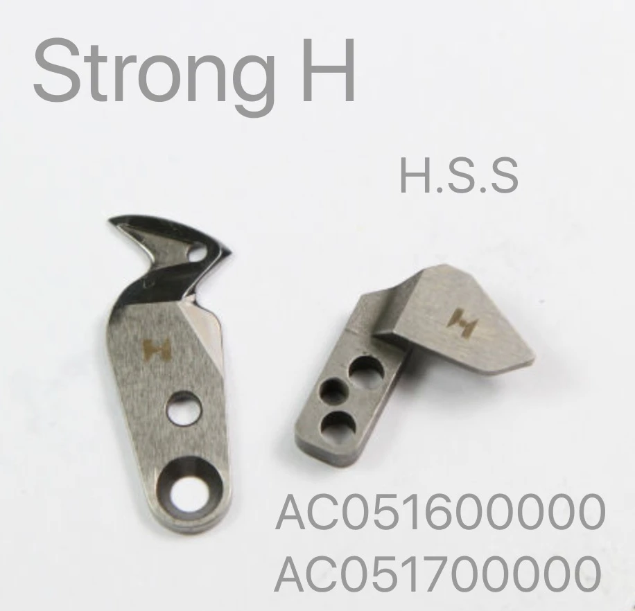 Tajima Embroidery Machine Parts Embroidery Cutter Ac0516000000