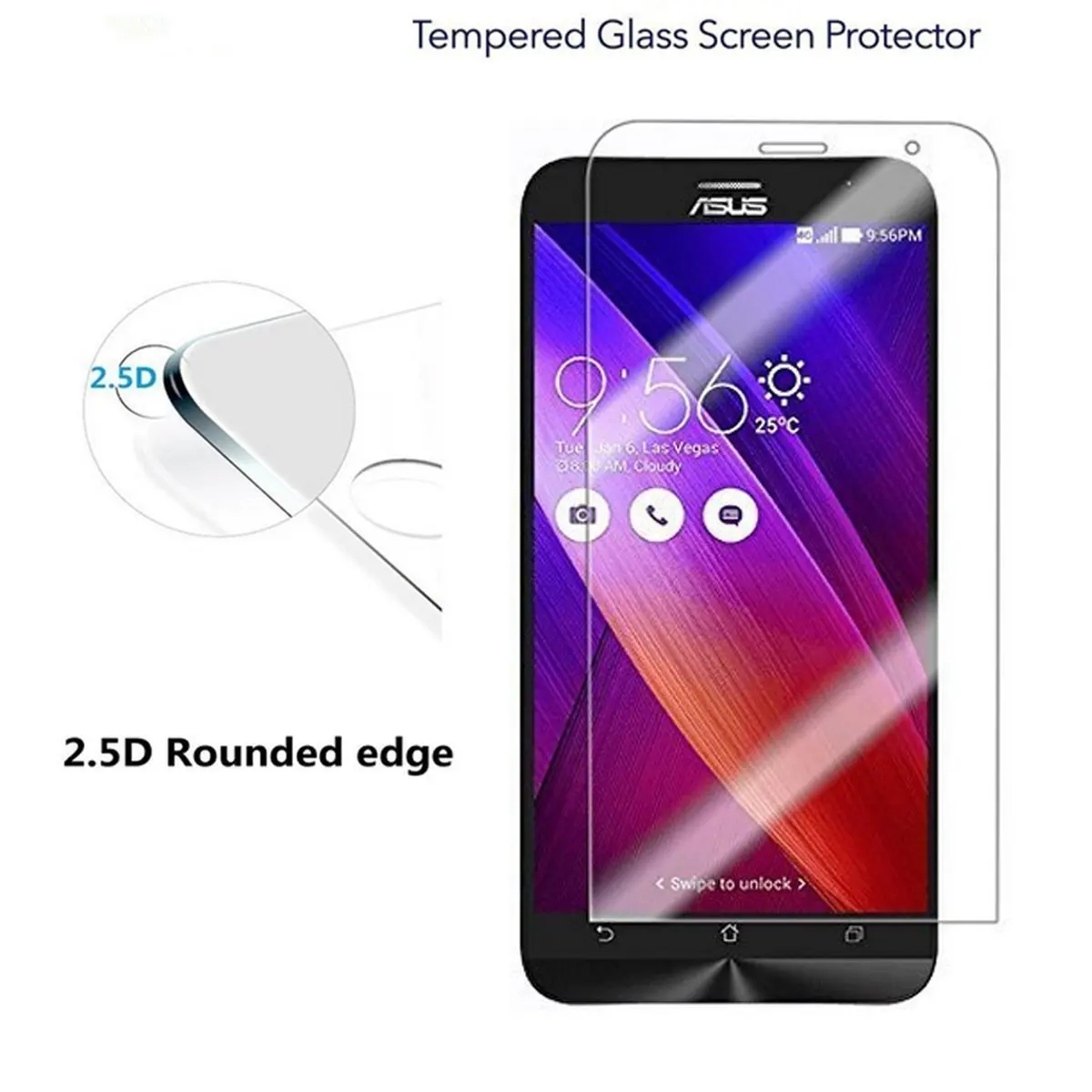 Купить Стекло На Asus Zenfone