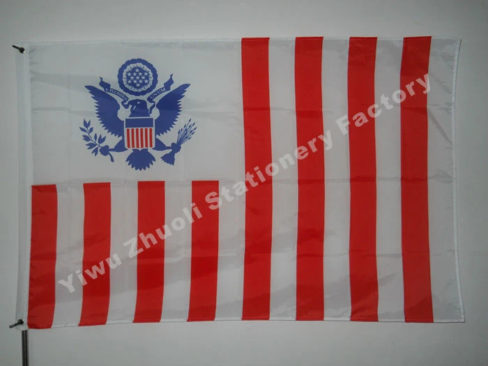 Us Customs Service Flag 150x90cm 3x5ft 120g 100d Polyester Free Shipping Flags Free Shipping Us Flagflag Us Aliexpress
