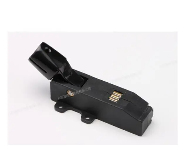 YUNEEC Тайфун H480 H520 RC Квадрокоптер запасные части оригинальный шасси + Лифт|Детали и
