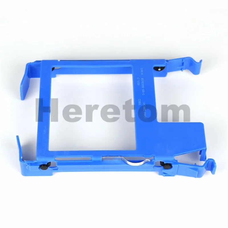 external hard drive enclosure 3.5" HDD Hard Drive Caddy TRAY for DELL PowerEdge T140 T150 Server harddrive case