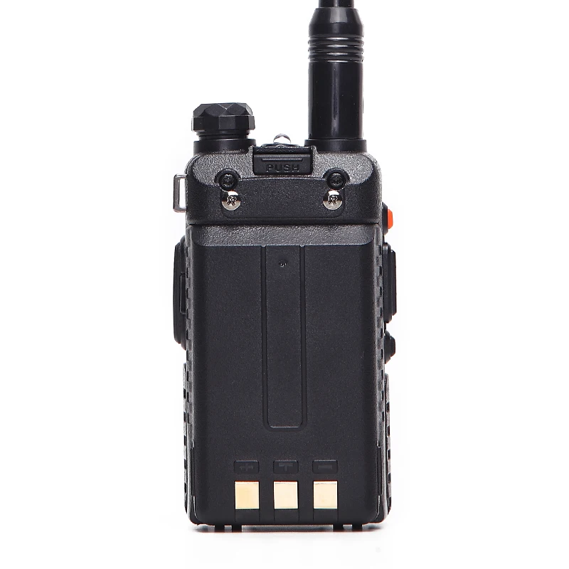 2019 Baofeng DM-5R плюс Tier1 Tier2 цифровая рация DMR двухсторонний радио/UHF двухдиапазонного радио повторитель + Автомобильное зарядное устройство