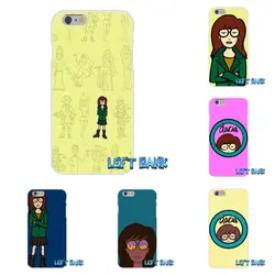 Дарья morgendorffer Мягкий силиконовый прозрачный чехол для Samsung Galaxy A3 A5 A7 J1 J2 J3 J5 J7 2016 2017