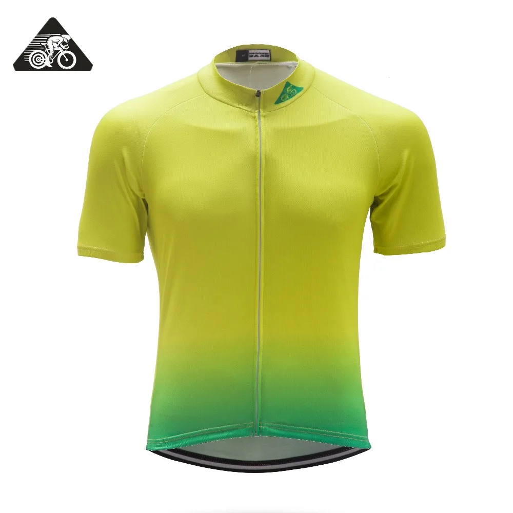 

Rockthrill Breathable Cycling Jersey Summer Mtb Cycling Clothing Bicycle Short Maillot Ciclismo Sportwear Bike Clothes 2018