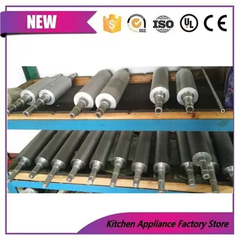 

86*310MM beeswax foundation sheet roller machine for sale