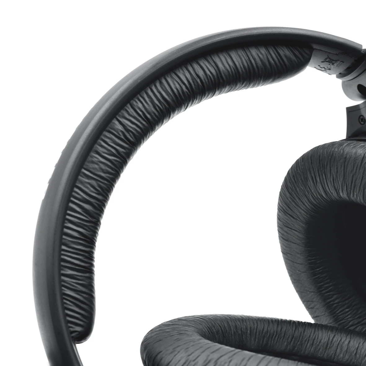 Повязка на голову Подушка Sennheiser PC350 HD380 для наушников ПК 350 HD гарнитура