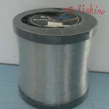 0,75 кг пакет Dia.0.50mm 1000 м леска наслаждаться Розничная Удобство при цена оптовой продажи