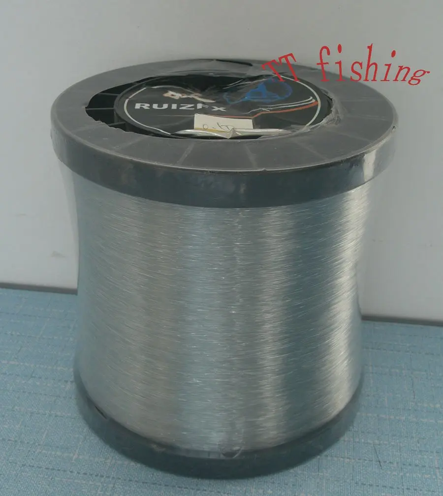 0.75Kilo Pack Dia.0.50mm 1000m FISHING LINE Enjoy Retail Convenience at Wholesale Price | Спорт и развлечения