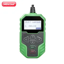 OBDSTAR BT06 тестер автомобильного аккумулятора