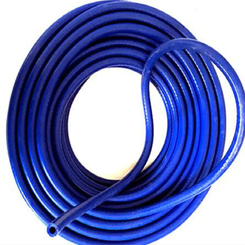 universal High temperature resistant silicone air hose oil catch can