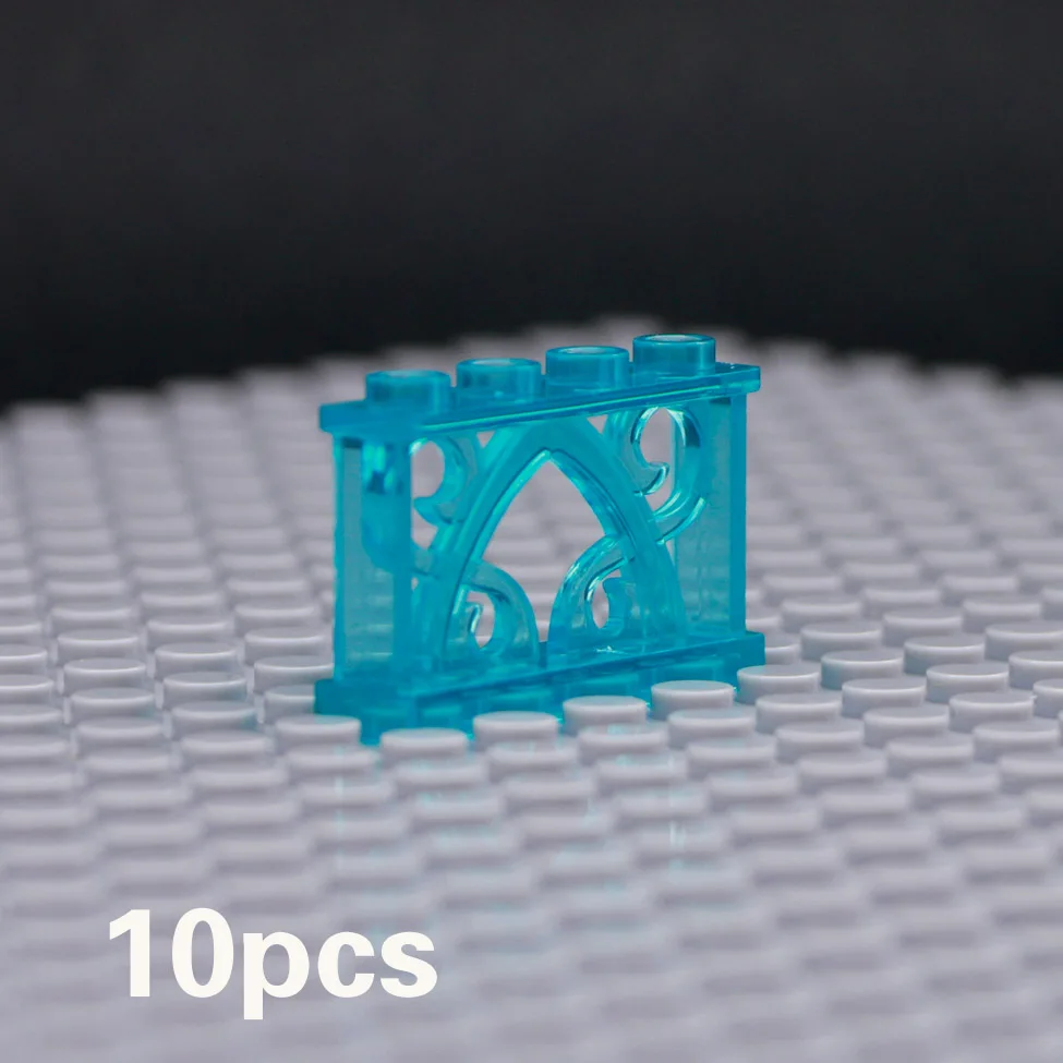 lego fence blocks